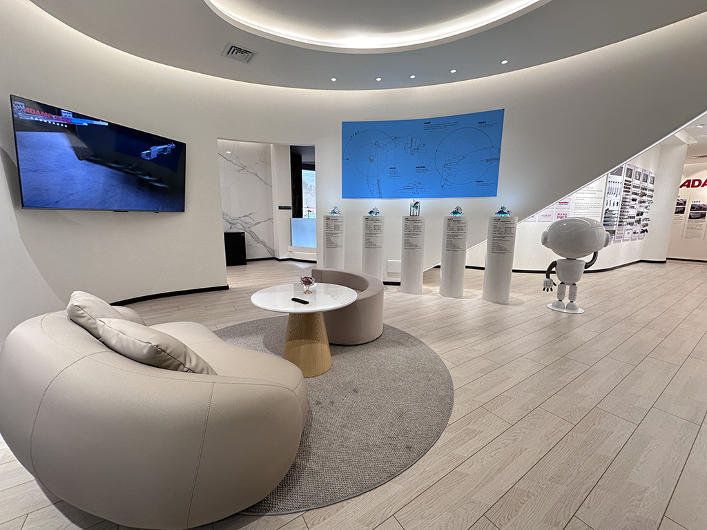 企業(yè)環(huán)境